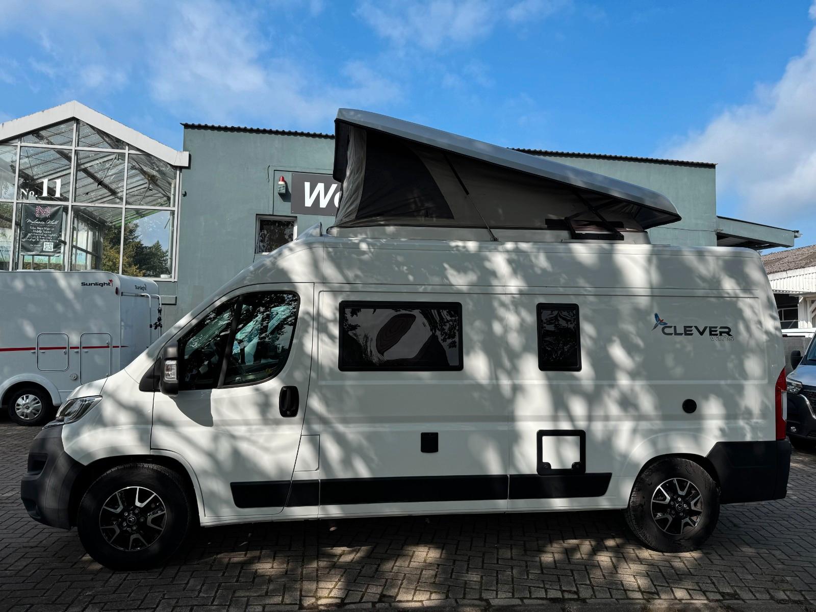 Clever Celebration 600-Aufstelld-Ahk-Markise-Solar