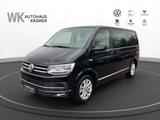 Volkswagen T6 Multivan 2,0 TDI Highline StandHZG Navi Sound - Volkswagen T6 Multivan: Highline