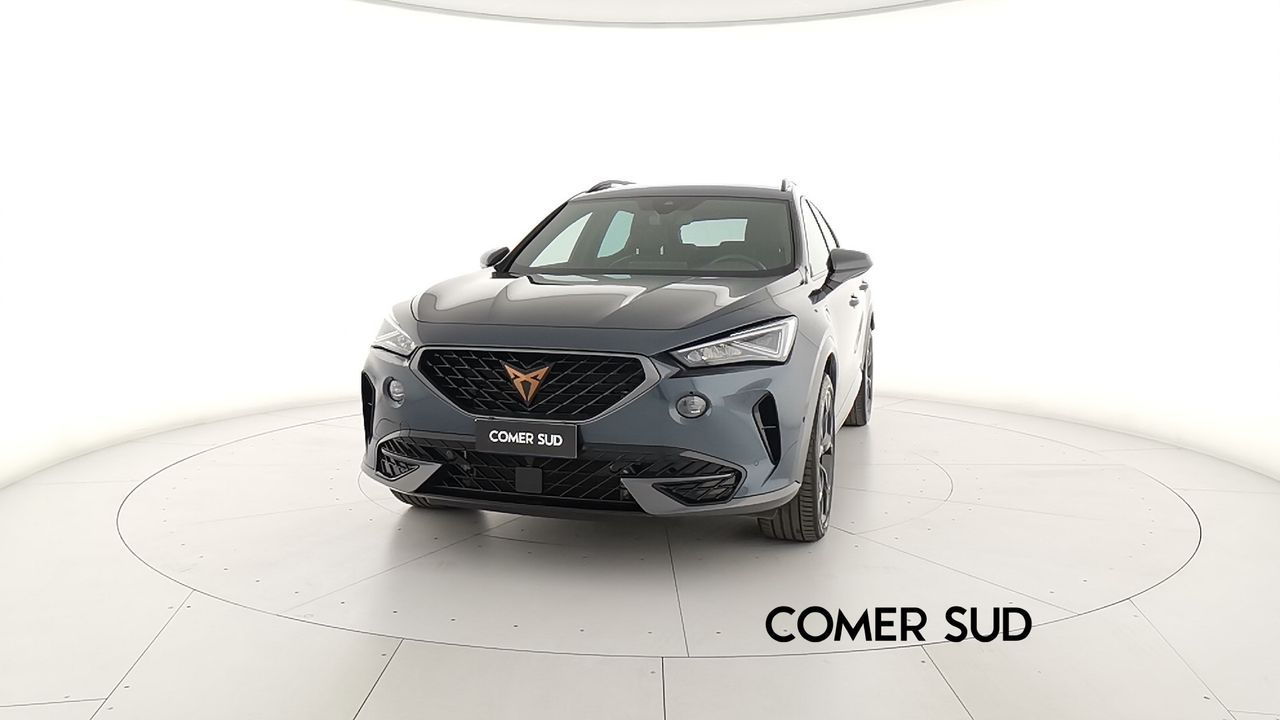 Cupra CUPRA Formentor 2020 - Formentor 1.4 e-hybrid 20