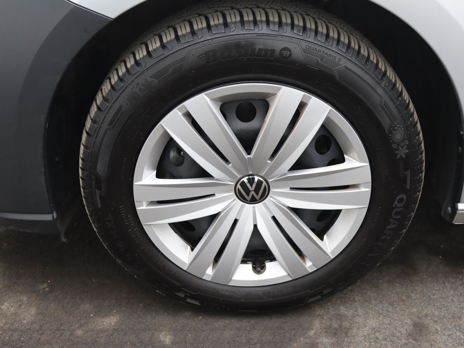 Volkswagen Caddy - Bild 19