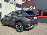Hyundai Tucson Advantage Hybrid 2WD - Hyundai Tucson Advantage mit Hybrid-Antrieb (Benzin/Elektro)