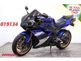 Yamaha YZF-R1 Akrapovic - YAMAHA 2009 R1