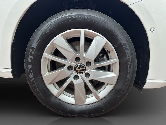 Caddy 1.5 TSI Life KLIMAAUTOMATIK PDC NAVI