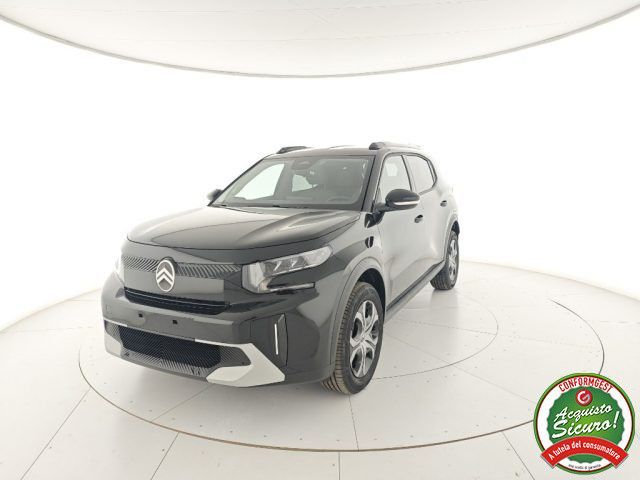 Image of Citroën C3 Aircross