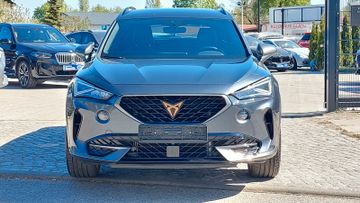 Cupra Formentor - 1