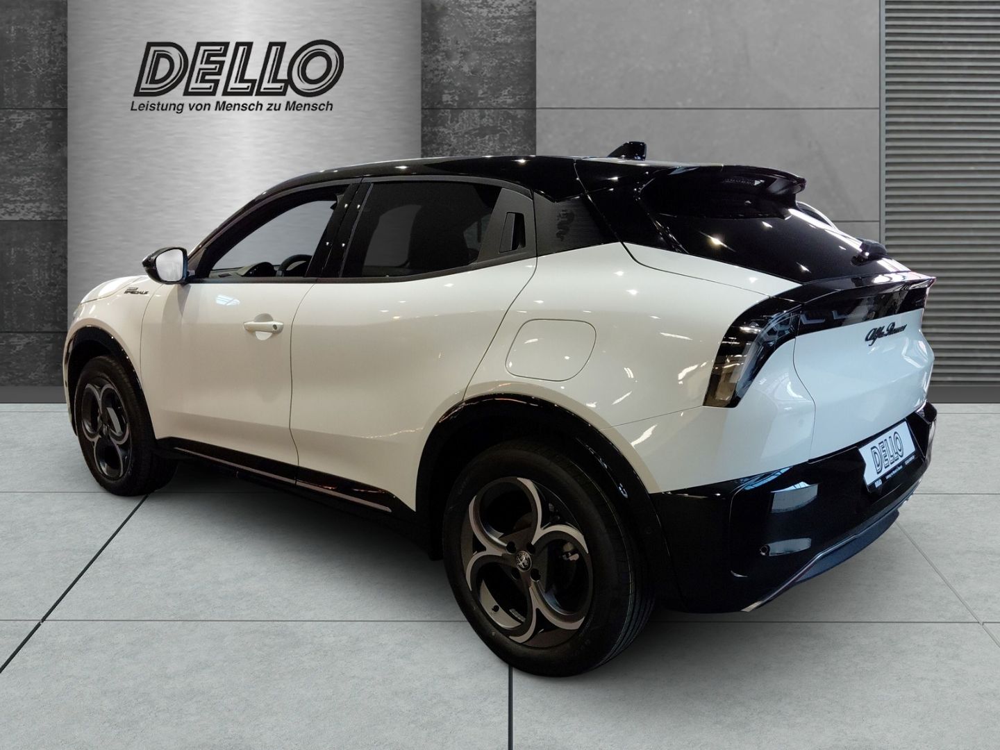 Alfa Romeo Junior - Bild 3