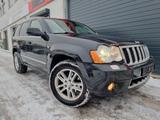 Jeep Grand Cherokee 3.0 CRD Overland/ Steuerkette Neu - gebrauchte Jeep Grand Cherokee aus dem Jahr 2008