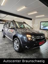 Dacia Duster I Prestige 4x4 - Dacia Duster in Braunschweig