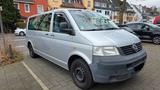 Volkswagen T5 lang Allrad / Camper / 7 Sitzer / 5 Zylinder - Volkswagen T5 andere in Köln
