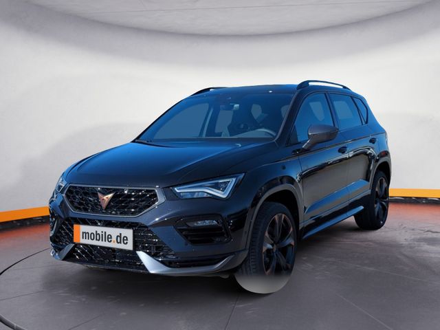 Cupra Ateca 1,5 TSI DSG Navi+AHK+ACC+Shzg.+19´´