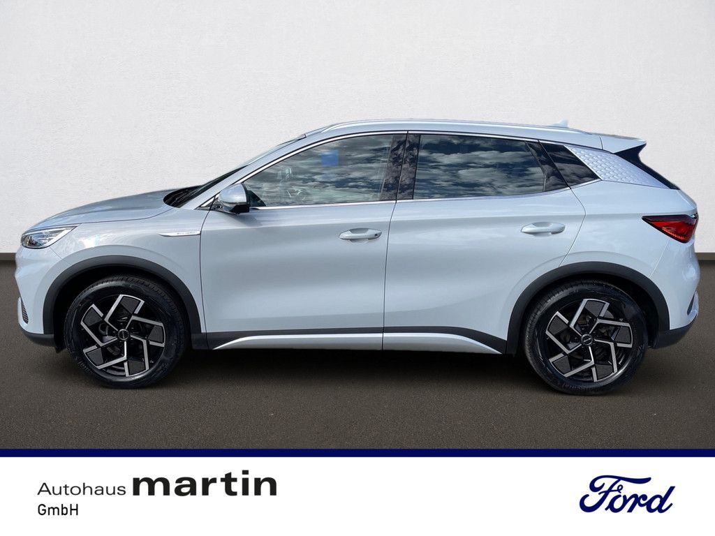 BYD ATTO 3