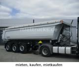 Schmitz Cargobull Cramaro Verdeck Miete, Kauf, Mietkauf 625EUR