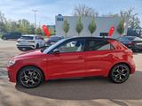 Audi A1 35TFSI Stronic 2x S-line Sportback LED Kamera