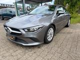 Mercedes-Benz CLA 180 CLA CLA 180 d DCT Busines Soulition*1.Hd - gebrauchte Mercedes-Benz CLA 180 aus dem Jahr 2021