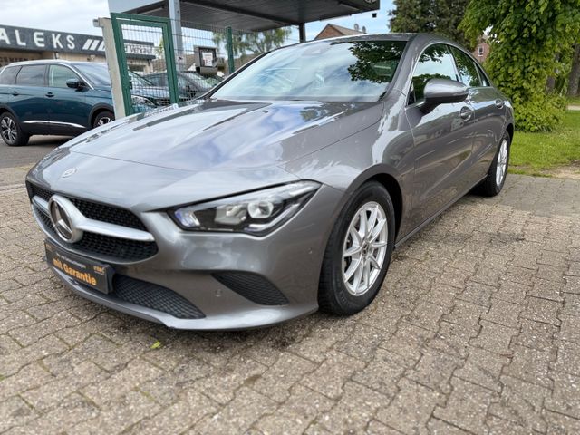MERCEDES-BENZ CLA 180 CLA CLA 180 d DCT Busines Soulition*1.Hd