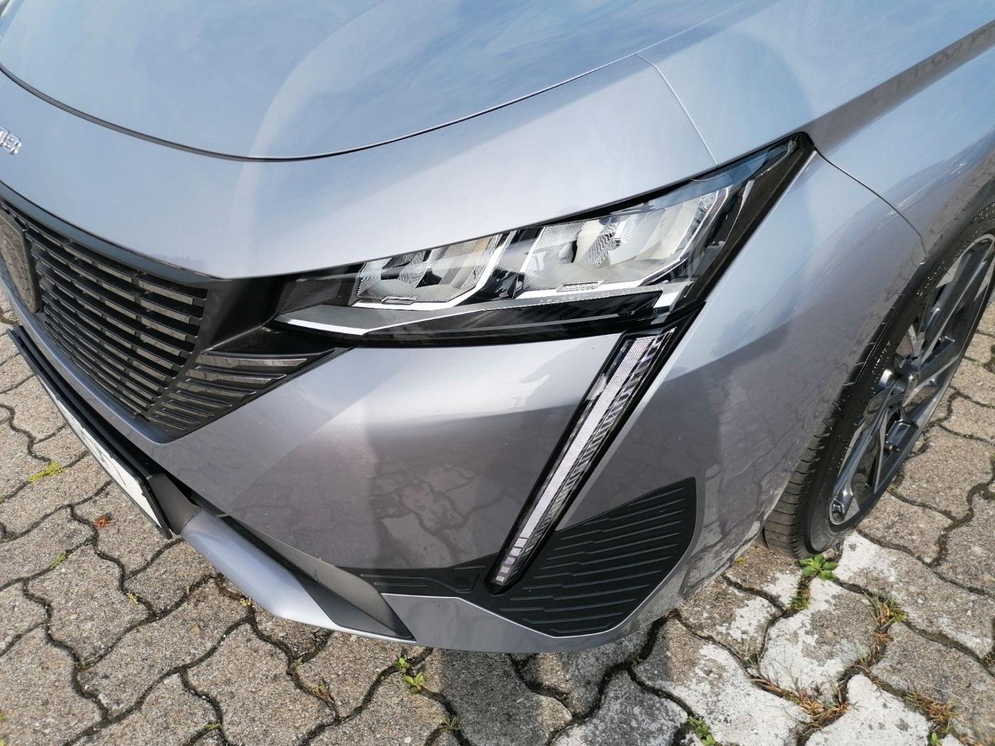 Peugeot 308 1.5 BlueHDi 130 SW Allure Pack ACC PDC Navi