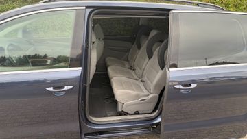 Volkswagen Sharan - 11
