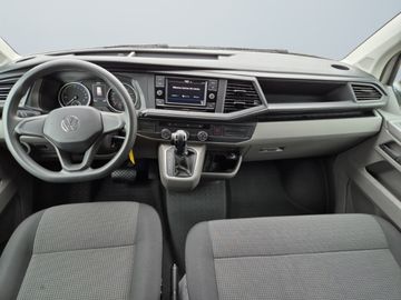 Volkswagen T6 Transporter - 10