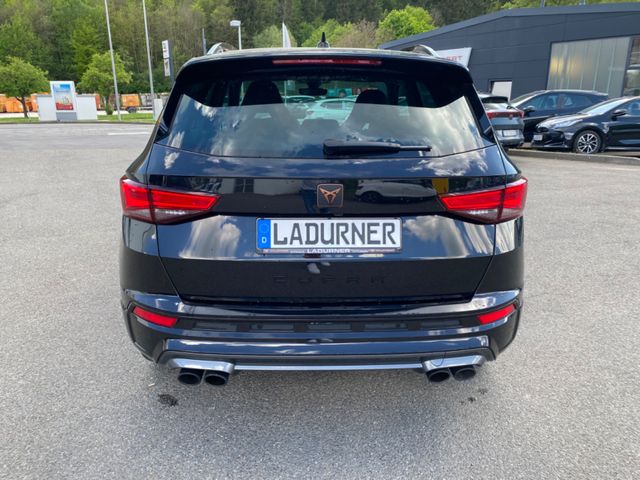 Ateca 2.0 TSI DSG 4Drive *Navi/ACC/AHK/PDC/SHZ*