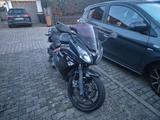 Kawasaki ER 6 F    EX 650E - KAWASAKI 650 F