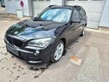 BMW X1 20 i xDrive ERST 10000KM M SPORT PAKET - BMW: X10