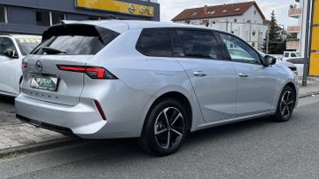 Opel Astra L ST 1.2 Turbo GS  Autom. Multimedia