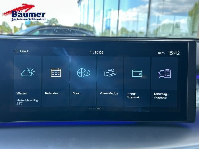 Hyundai IONIQ 9 – Bild 26