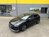 Kia ProCeed/GT LINE/PANO/KAMERA/AHK/4xSHZ/LED - gebrauchte Kia pro cee'd / ProCeed aus dem Jahr 2020