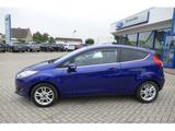 Ford Fiesta 1.5 TDCi Titanium NAVI PDC SITZHEIZUNG - Ford Fiesta: Tdci