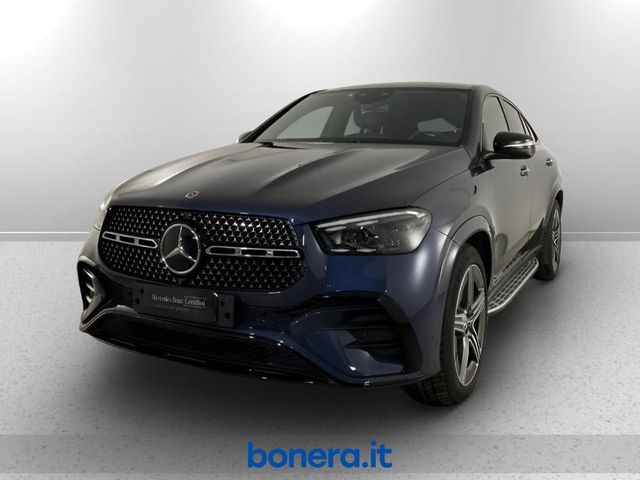 Mercedes-Benz Mercedes GLE Coupe 450 d Mild hybrid AMG Line Pr