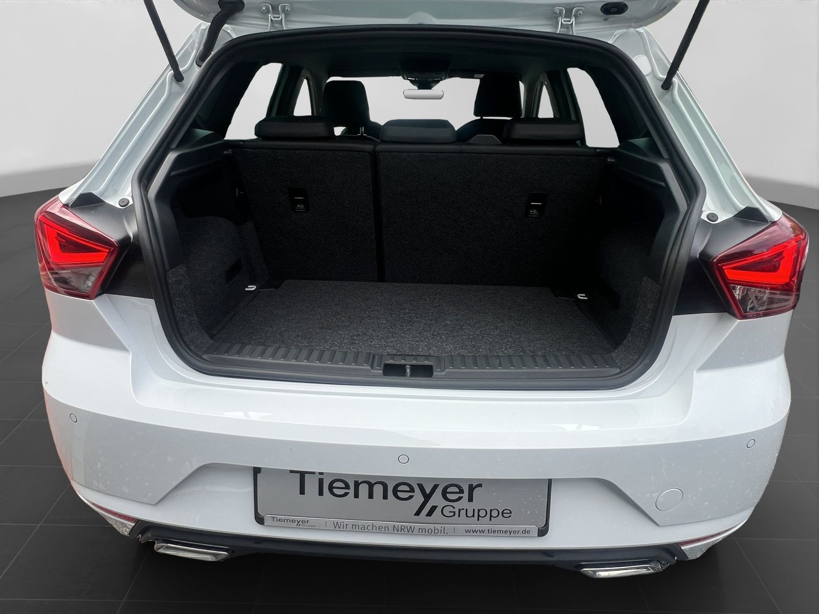 Seat Ibiza - Bild 18