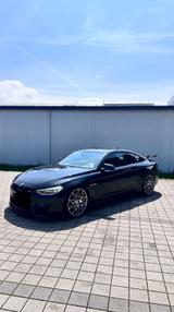 BMW M4 Coupé M4 - gebrauchte BMW M4 aus dem Jahr 2014