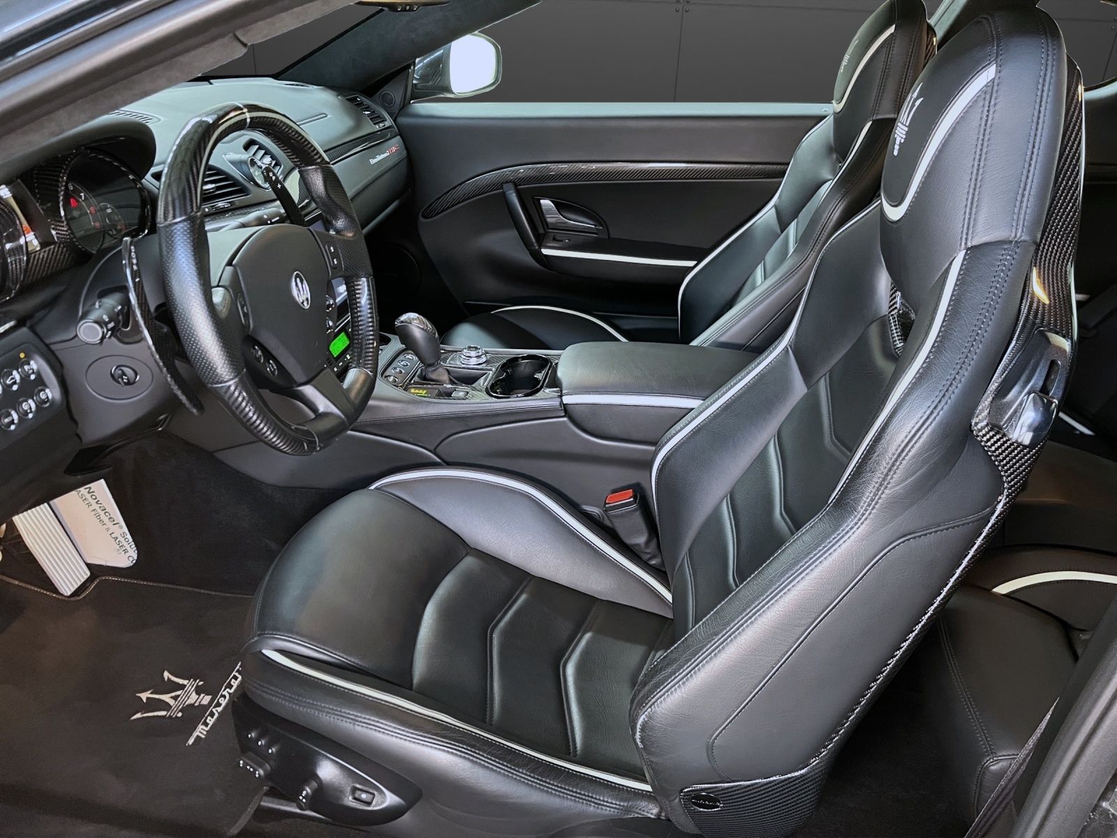 Maserati Granturismo - Bild 9