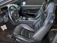 Maserati Granturismo - Vorschau Bild 9