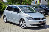 Volkswagen Golf Plus VI Match Automatik 1Hand Teilleder - Volkswagen Golf Plus: Match