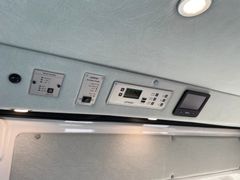 Volkswagen Behl Mobile Crafter |Einzelbetten/Rundsitzgruppe
