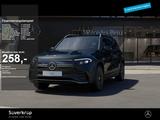 Mercedes-Benz EQB 300 4M AMG DISTR PANO SPUR 360 PDC SHZ MEMO - gebrauchte Mercedes-Benz EQB aus dem Jahr 2022