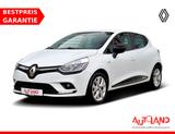 Renault Clio 0.9 TCE Limited Navi Sitzheizung Klimaaut. - Renault Clio: 5 Türen