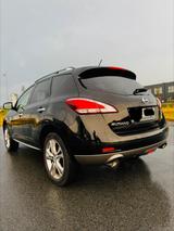 Nissan Murano 2013 145000Km original - scheckheftgepflegte Nissan Murano