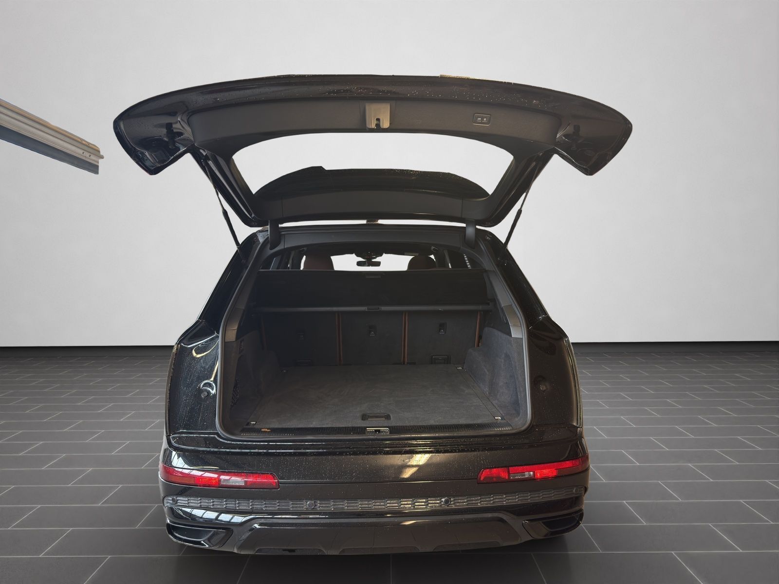 Audi Q7 - Bild 16
