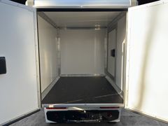 ANDERE ARI 458 Koffer 1,49mx1,10mx1,25m Vollelektrisch