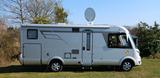 HYMER / ERIBA / HYMERCAR B MC I 680 - HYMER / ERIBA MC I 680