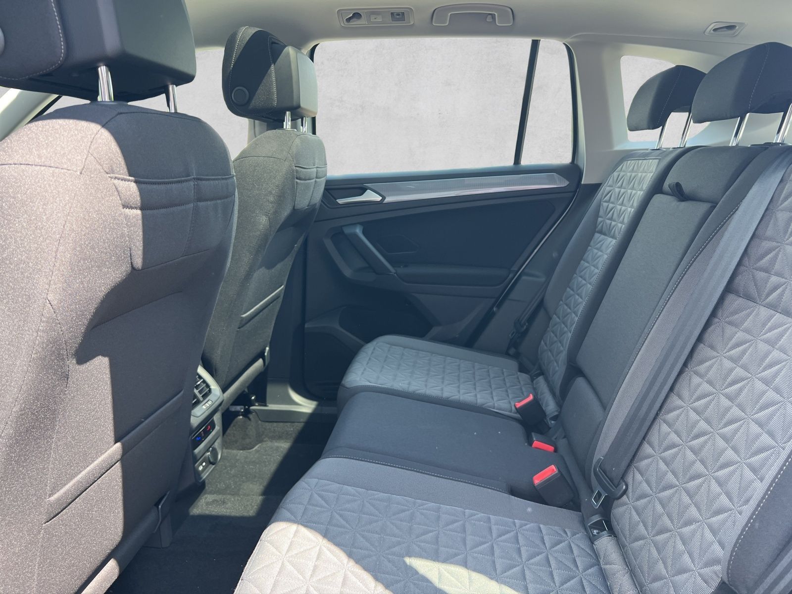 Tiguan Life 2.0 TSI 4M DSG LED*Navi*Pano