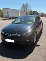 Opel Astra 1.4 Turbo 120 Jahre 92kW 120 Jahre - Opel Astra: J Turbo