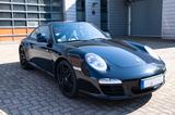 Porsche 997 Coupe Approved 07/25, Navi, PDK, voll - Porsche 997 aus 2010