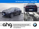 BMW X4 M40d M Sport AHK Panorama Glasdach Laserlicht
