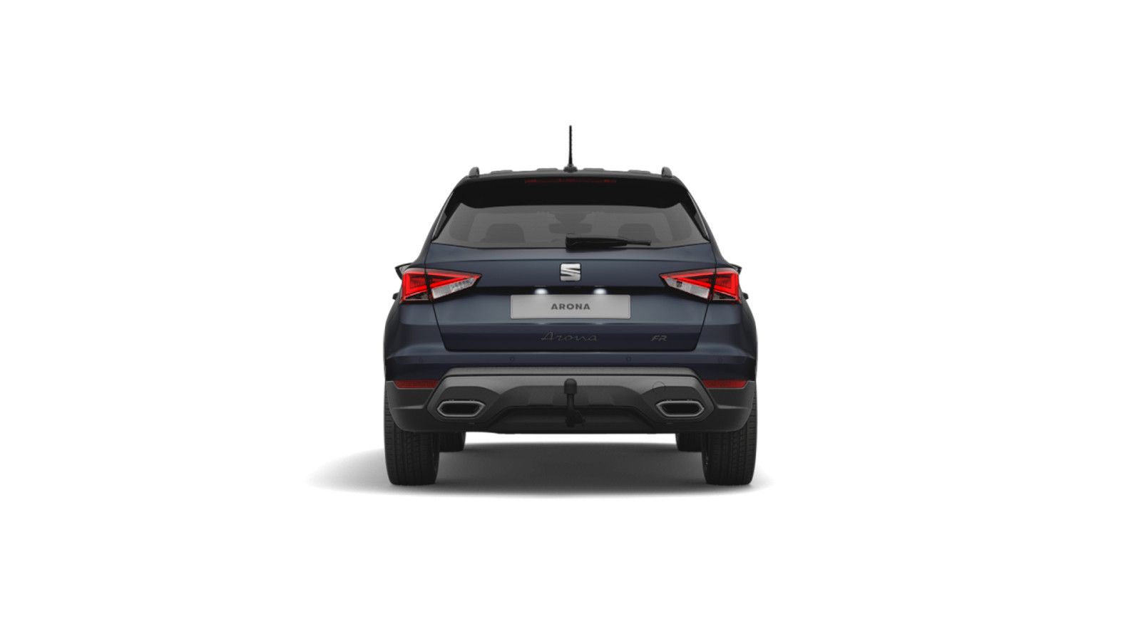 Seat Arona - Bild 6