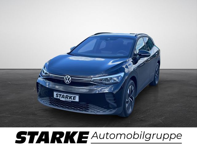 Volkswagen ID.4 Pro 77 kWh 1-Gang-Automatik Move Sofort Ver