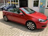 Volkswagen Golf 6 Cab 1.2 TSI Cabriolet - Volkswagen Golf: 6.1