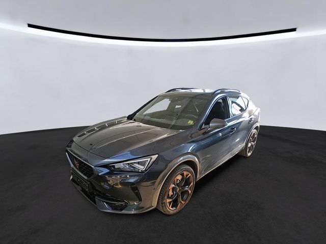CUPRA Formentor VZ 4Drive 2.0 TSI /TRAVEL/VIRTUAL/CAM/